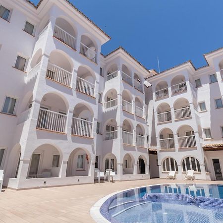 Bq Cala Ratjada (Adults Only) Otel Dış mekan fotoğraf