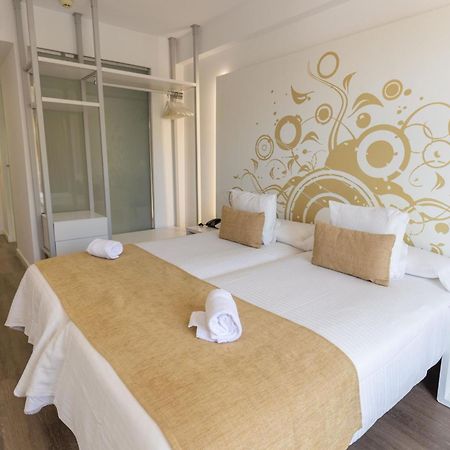 Bq Cala Ratjada (Adults Only) Otel Dış mekan fotoğraf
