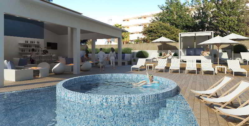 Bq Cala Ratjada (Adults Only) Otel Dış mekan fotoğraf