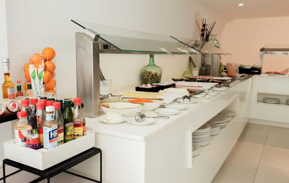 Bq Cala Ratjada (Adults Only) Otel Dış mekan fotoğraf