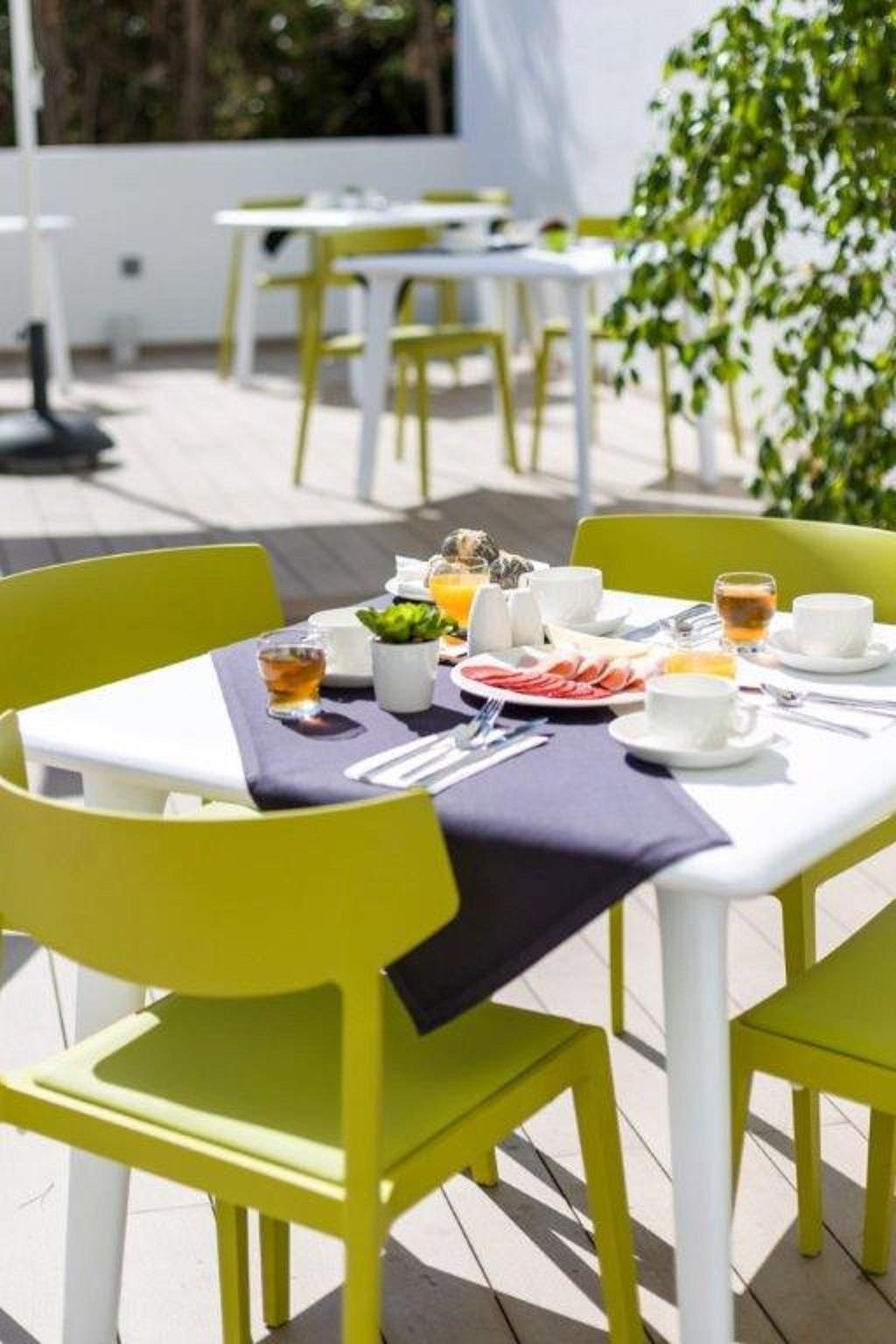 Bq Cala Ratjada (Adults Only) Otel Dış mekan fotoğraf