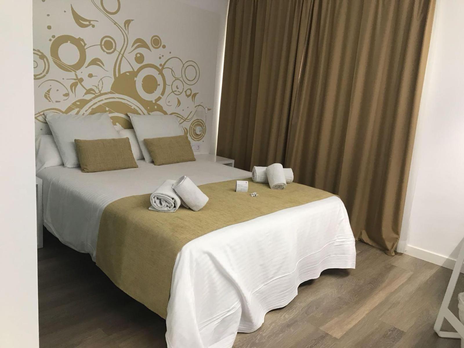 Bq Cala Ratjada (Adults Only) Otel Dış mekan fotoğraf