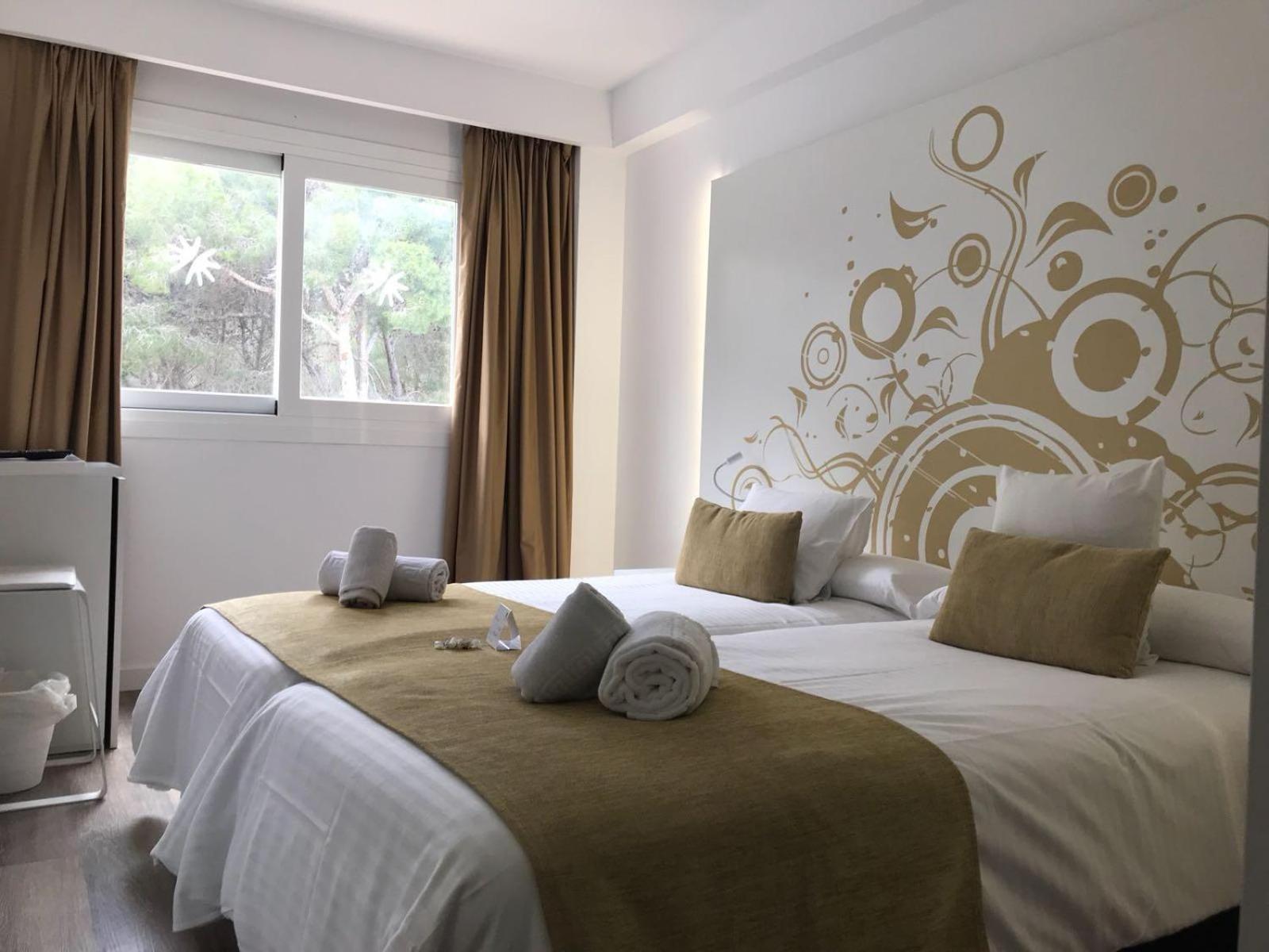 Bq Cala Ratjada (Adults Only) Otel Dış mekan fotoğraf