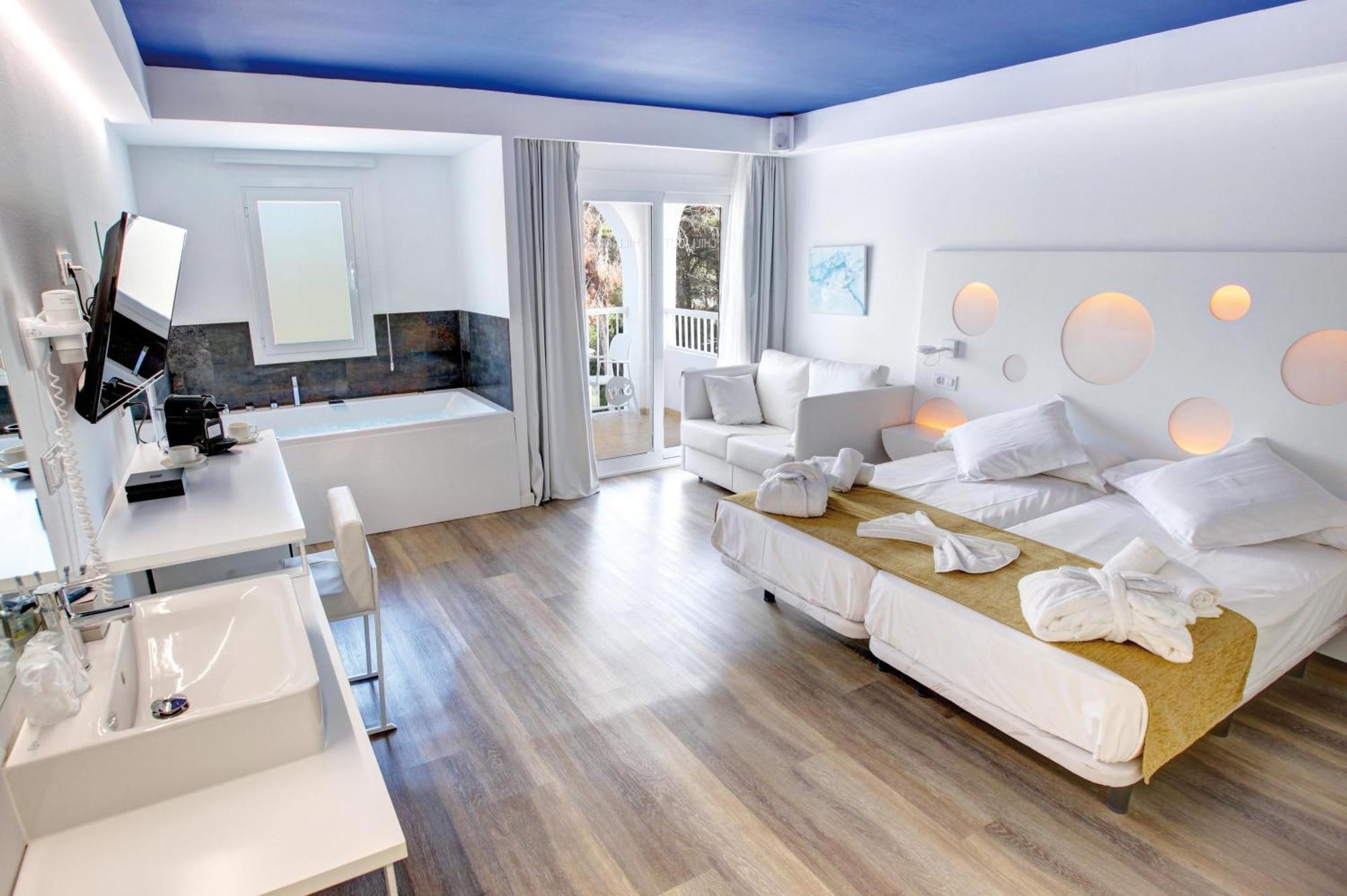 Bq Cala Ratjada (Adults Only) Otel Dış mekan fotoğraf