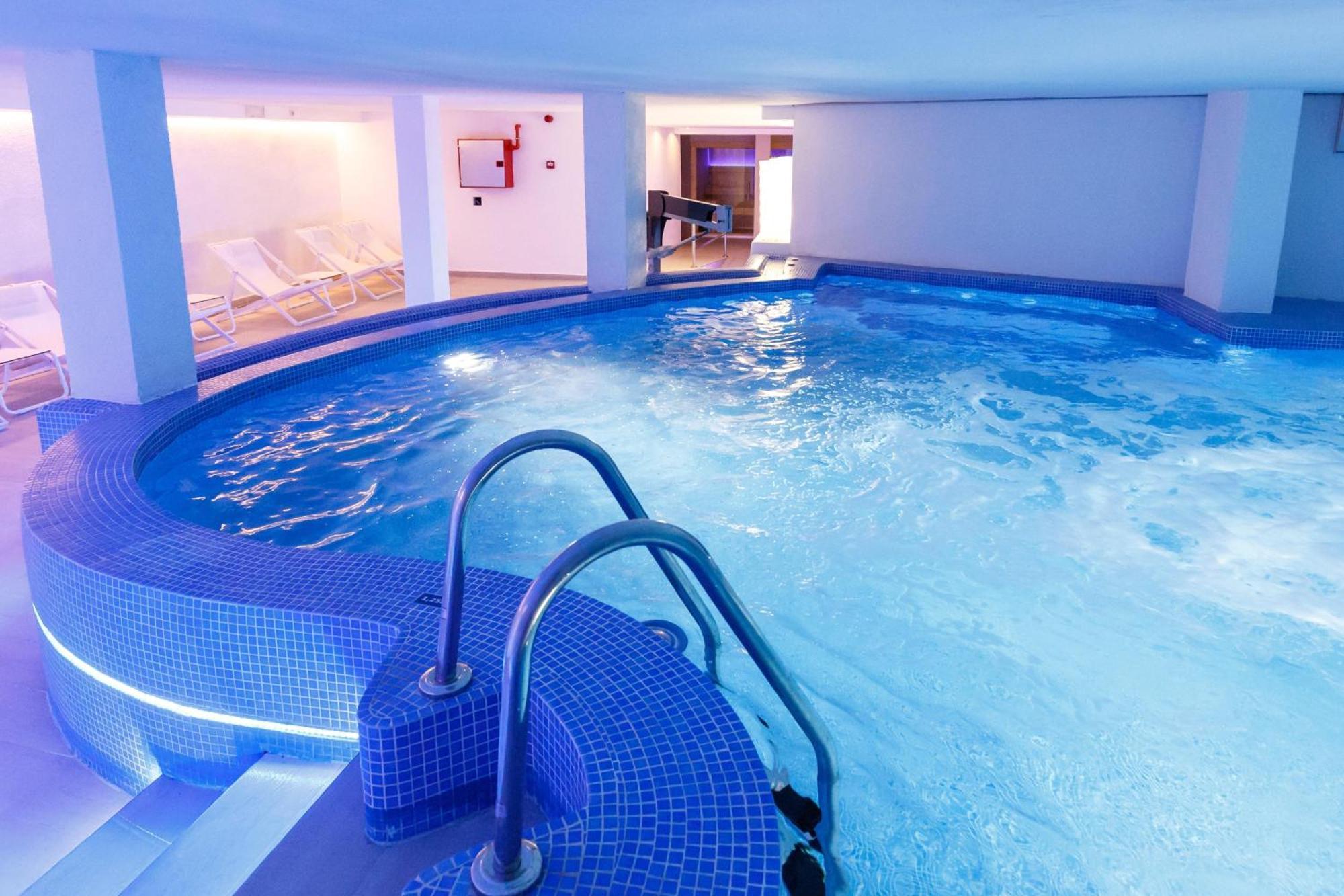Bq Cala Ratjada (Adults Only) Otel Dış mekan fotoğraf