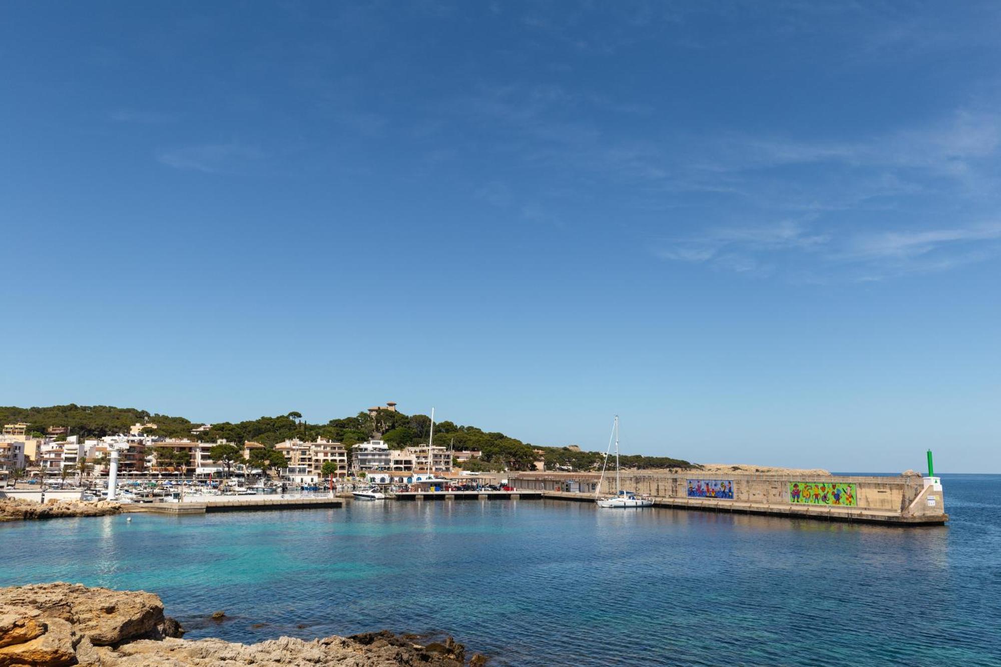 Bq Cala Ratjada (Adults Only) Otel Dış mekan fotoğraf