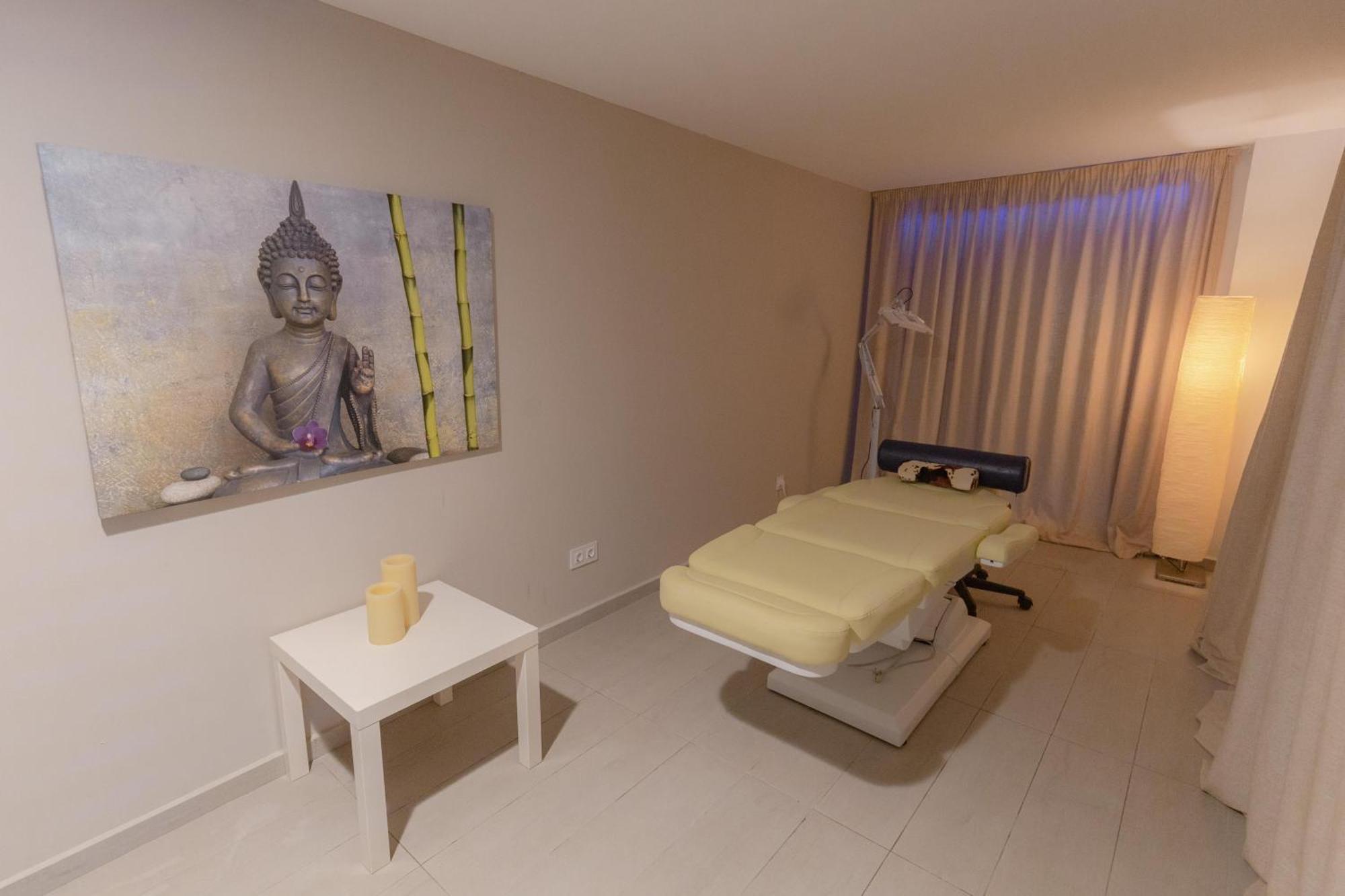 Bq Cala Ratjada (Adults Only) Otel Dış mekan fotoğraf