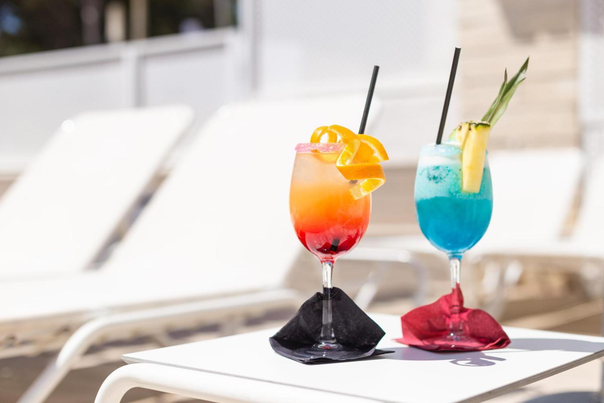 Bq Cala Ratjada (Adults Only) Otel Dış mekan fotoğraf