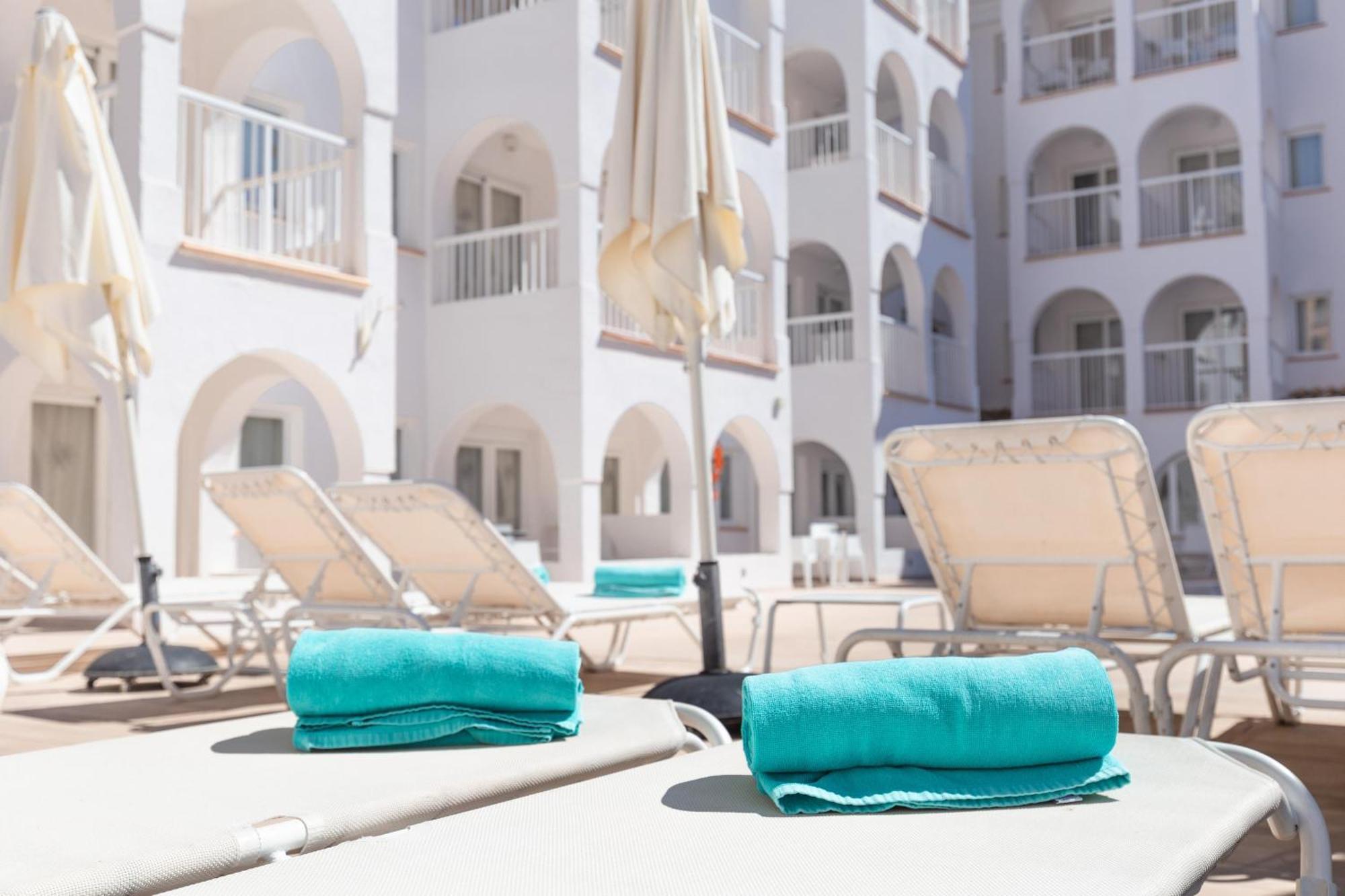 Bq Cala Ratjada (Adults Only) Otel Dış mekan fotoğraf