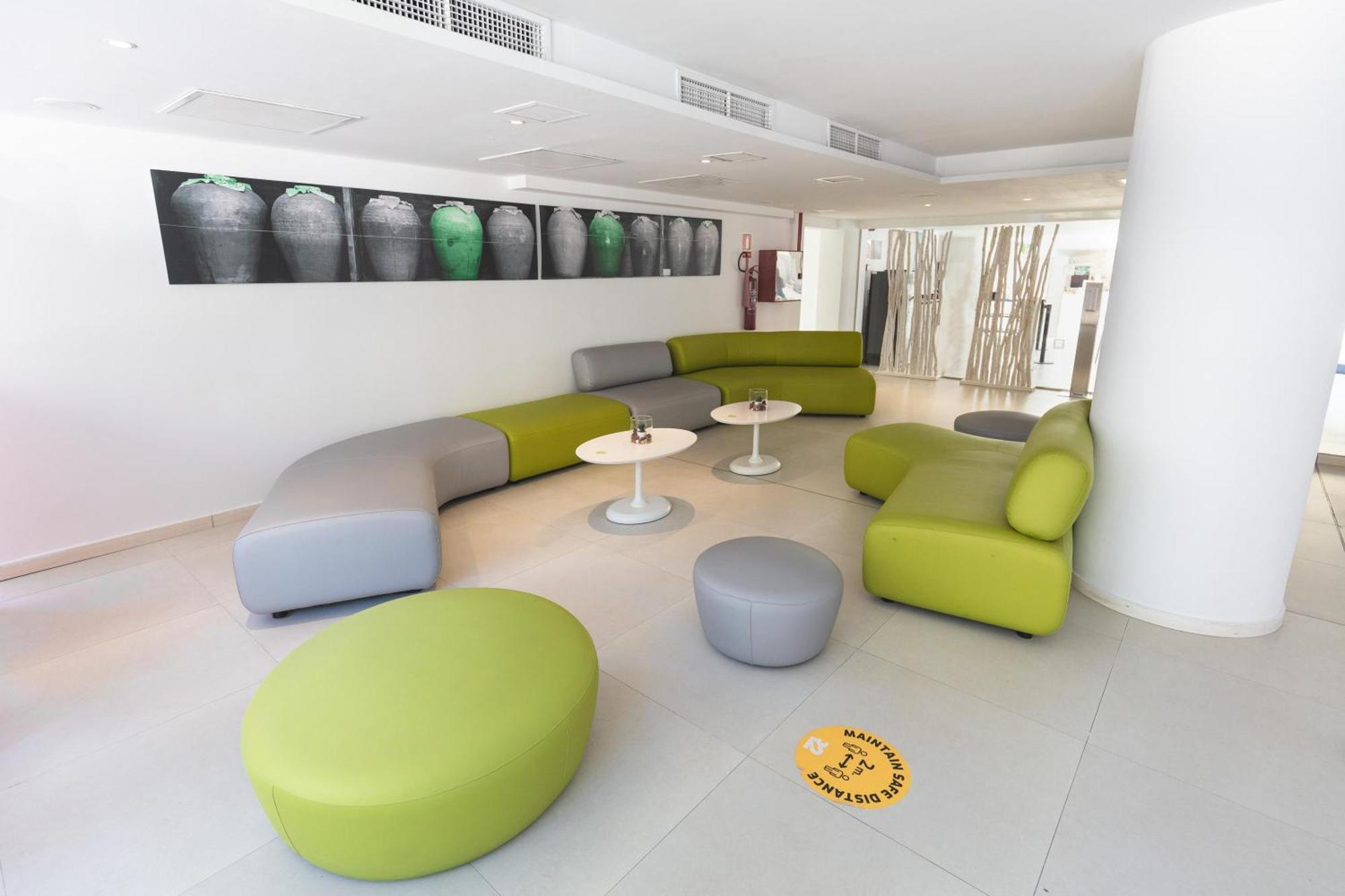 Bq Cala Ratjada (Adults Only) Otel Dış mekan fotoğraf