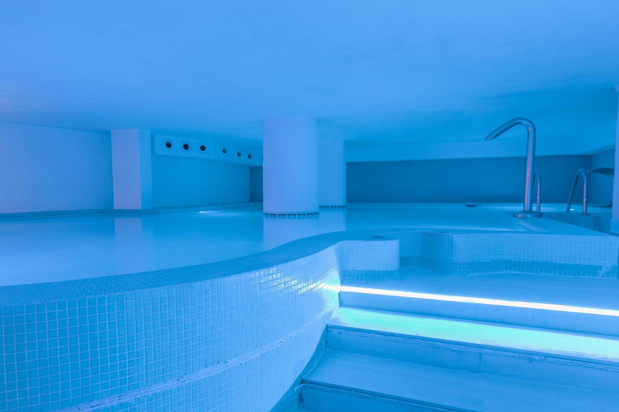 Bq Cala Ratjada (Adults Only) Otel Dış mekan fotoğraf
