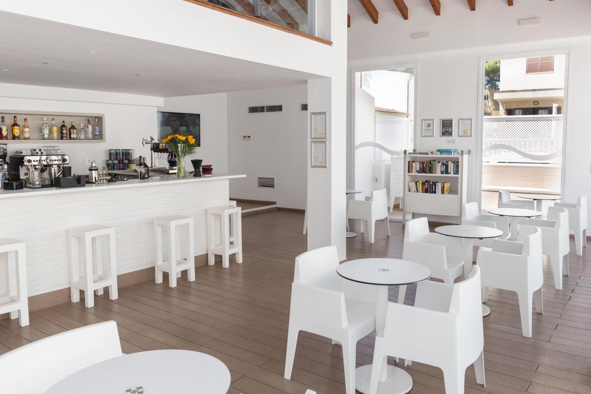 Bq Cala Ratjada (Adults Only) Otel Dış mekan fotoğraf