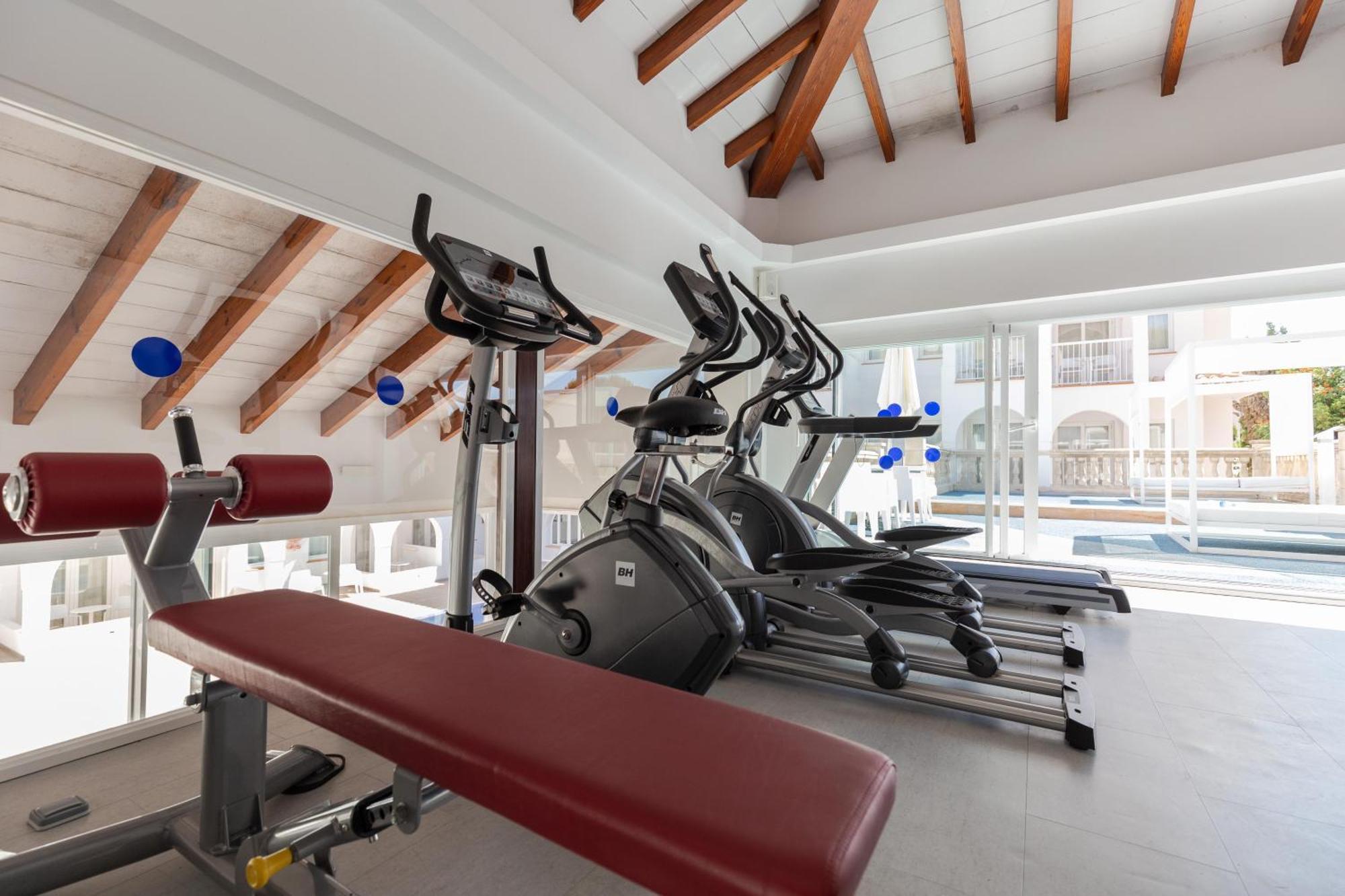 Bq Cala Ratjada (Adults Only) Otel Dış mekan fotoğraf