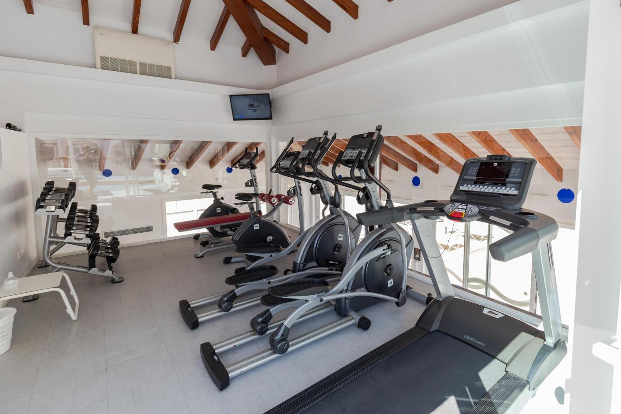 Bq Cala Ratjada (Adults Only) Otel Dış mekan fotoğraf