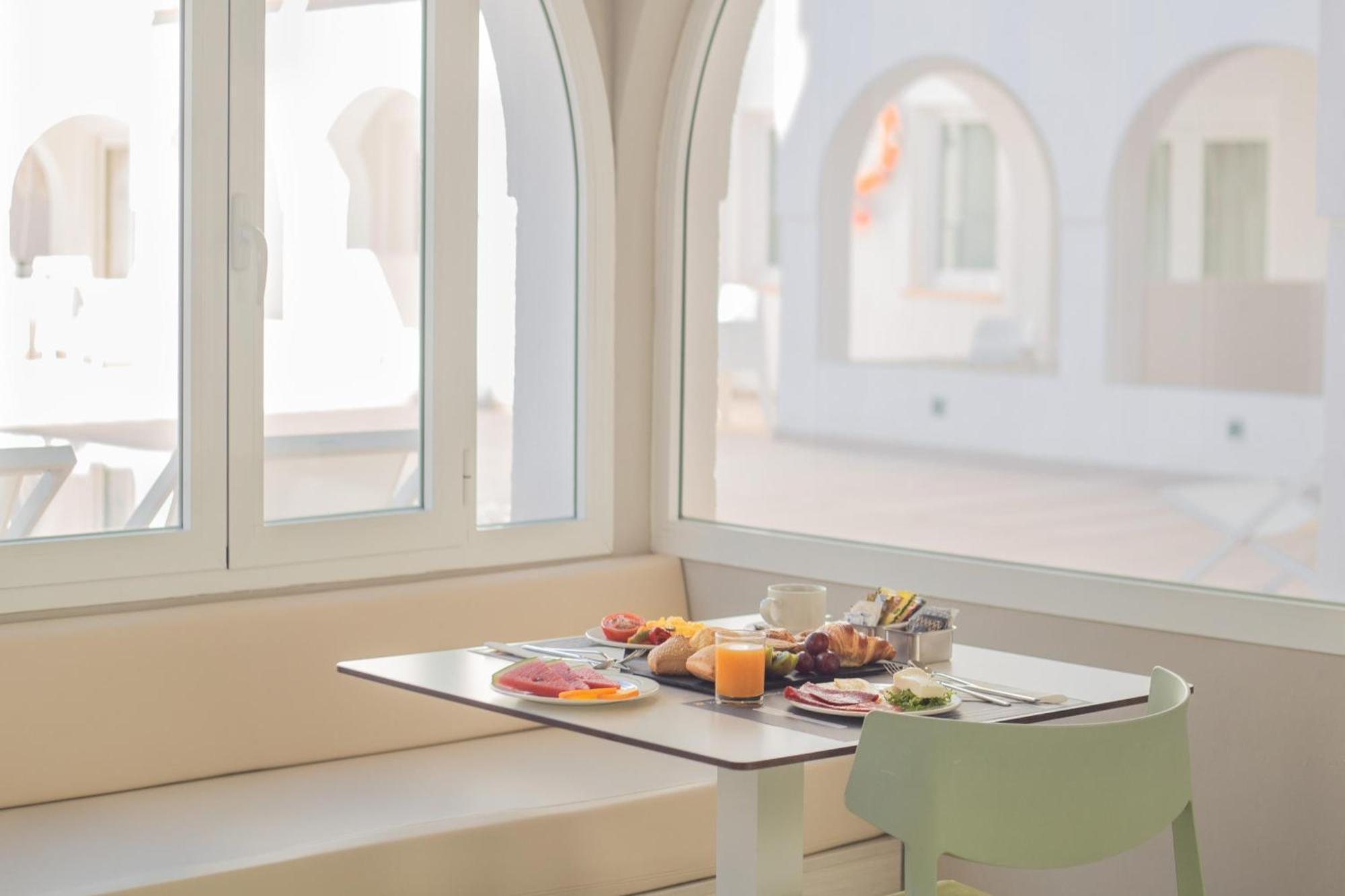 Bq Cala Ratjada (Adults Only) Otel Dış mekan fotoğraf