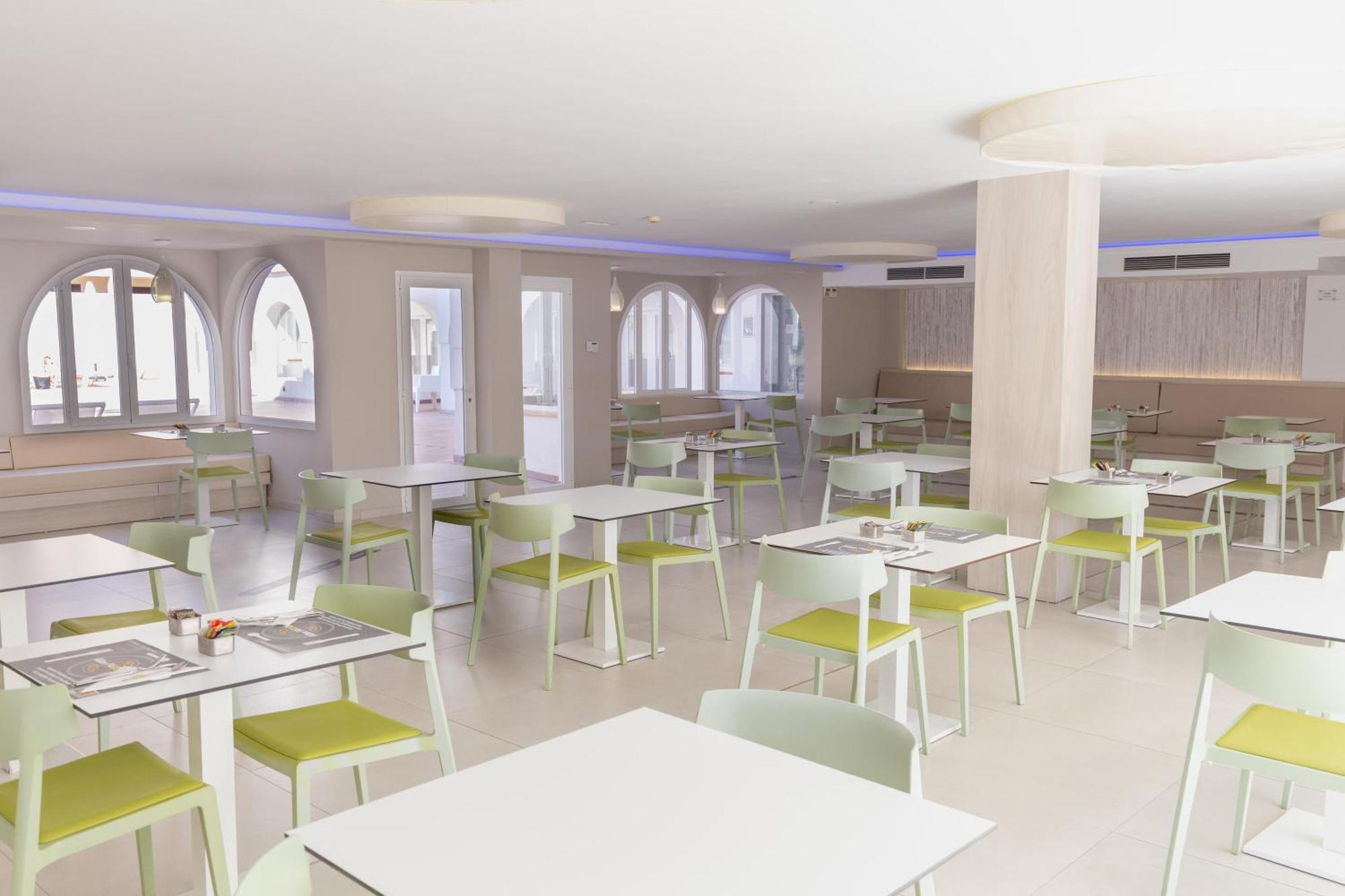 Bq Cala Ratjada (Adults Only) Otel Dış mekan fotoğraf