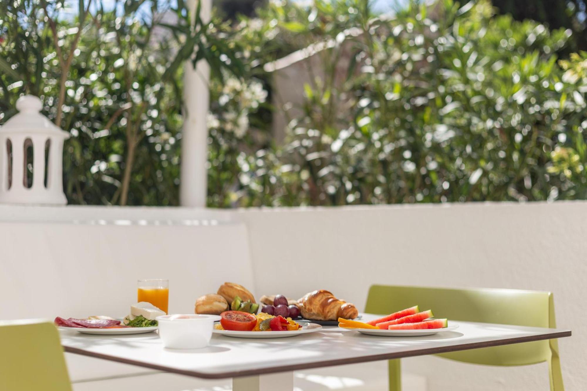 Bq Cala Ratjada (Adults Only) Otel Dış mekan fotoğraf