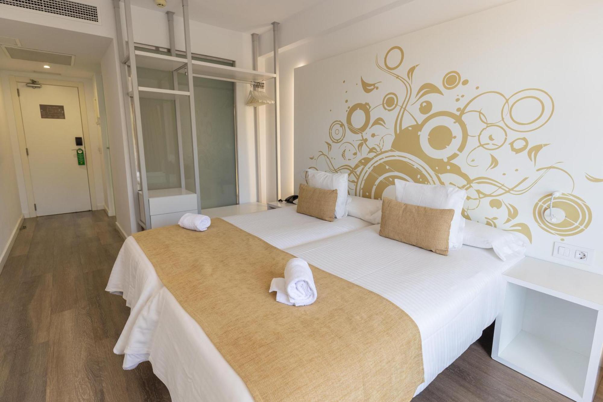 Bq Cala Ratjada (Adults Only) Otel Dış mekan fotoğraf