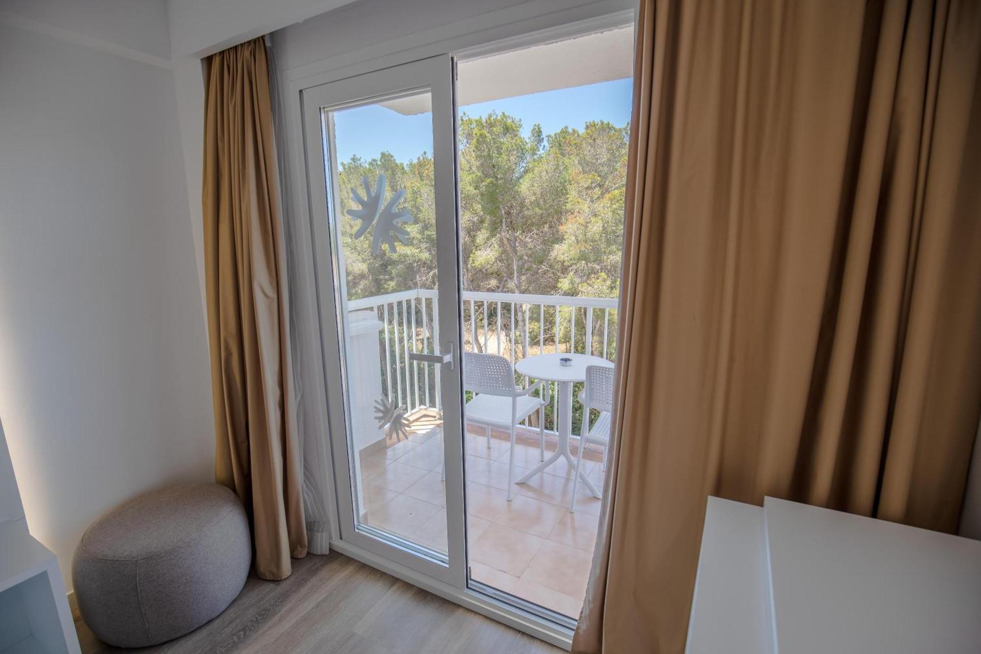 Bq Cala Ratjada (Adults Only) Otel Dış mekan fotoğraf