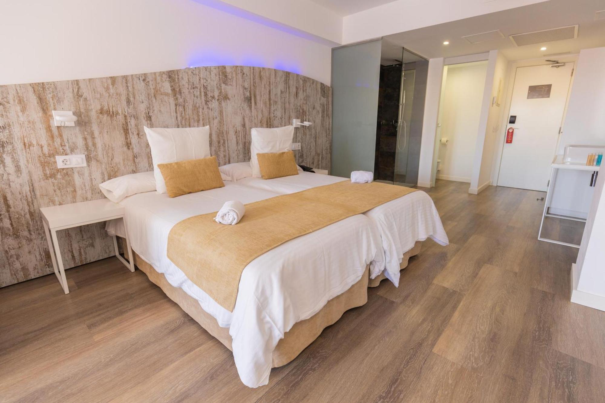 Bq Cala Ratjada (Adults Only) Otel Dış mekan fotoğraf
