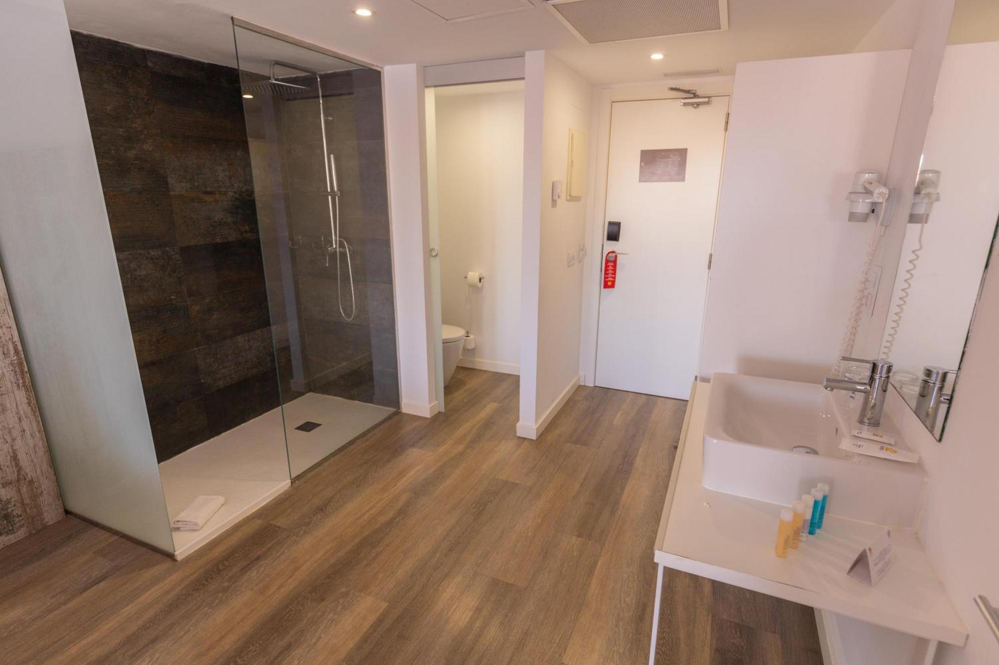 Bq Cala Ratjada (Adults Only) Otel Dış mekan fotoğraf