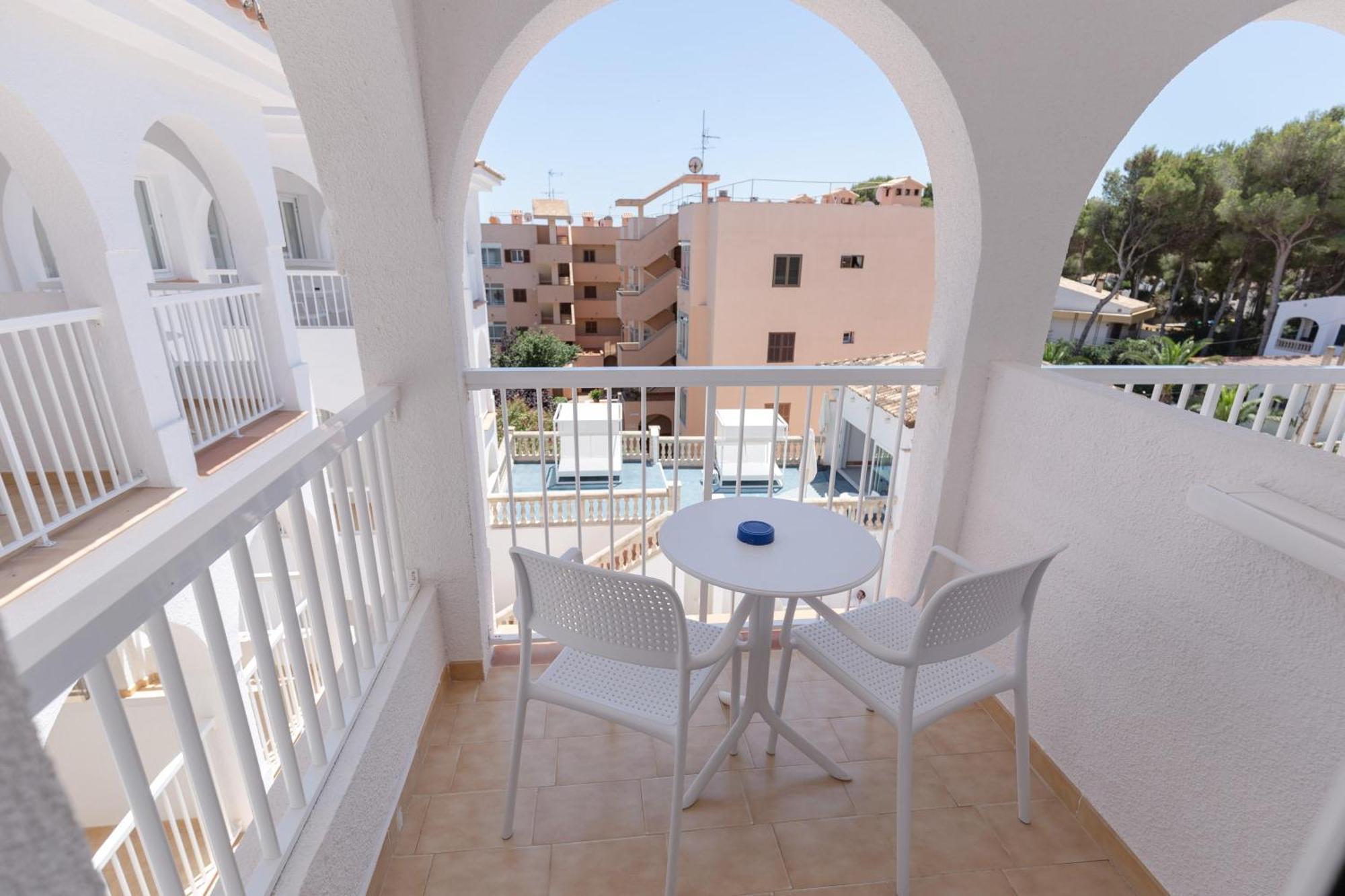 Bq Cala Ratjada (Adults Only) Otel Dış mekan fotoğraf