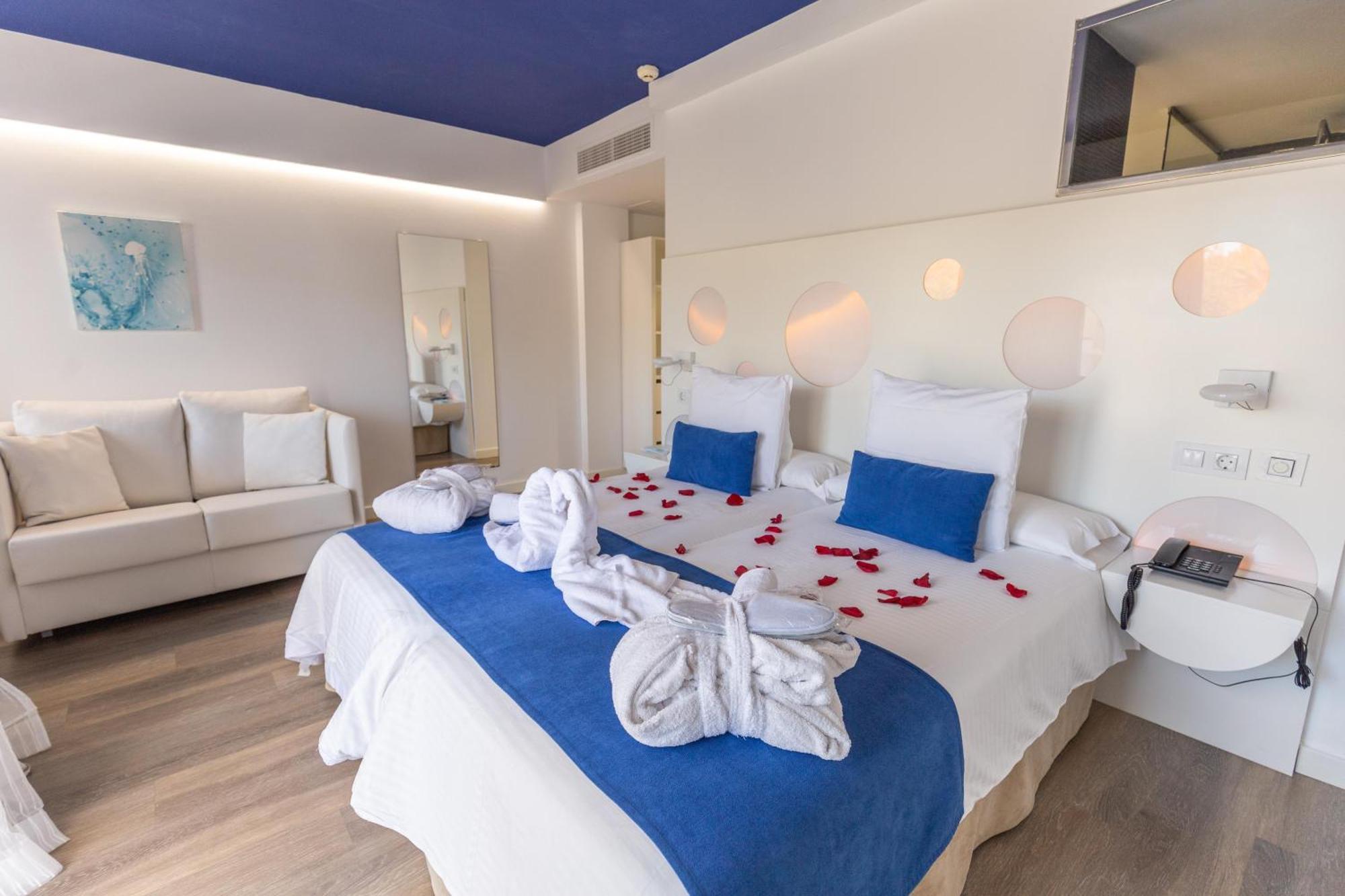 Bq Cala Ratjada (Adults Only) Otel Dış mekan fotoğraf
