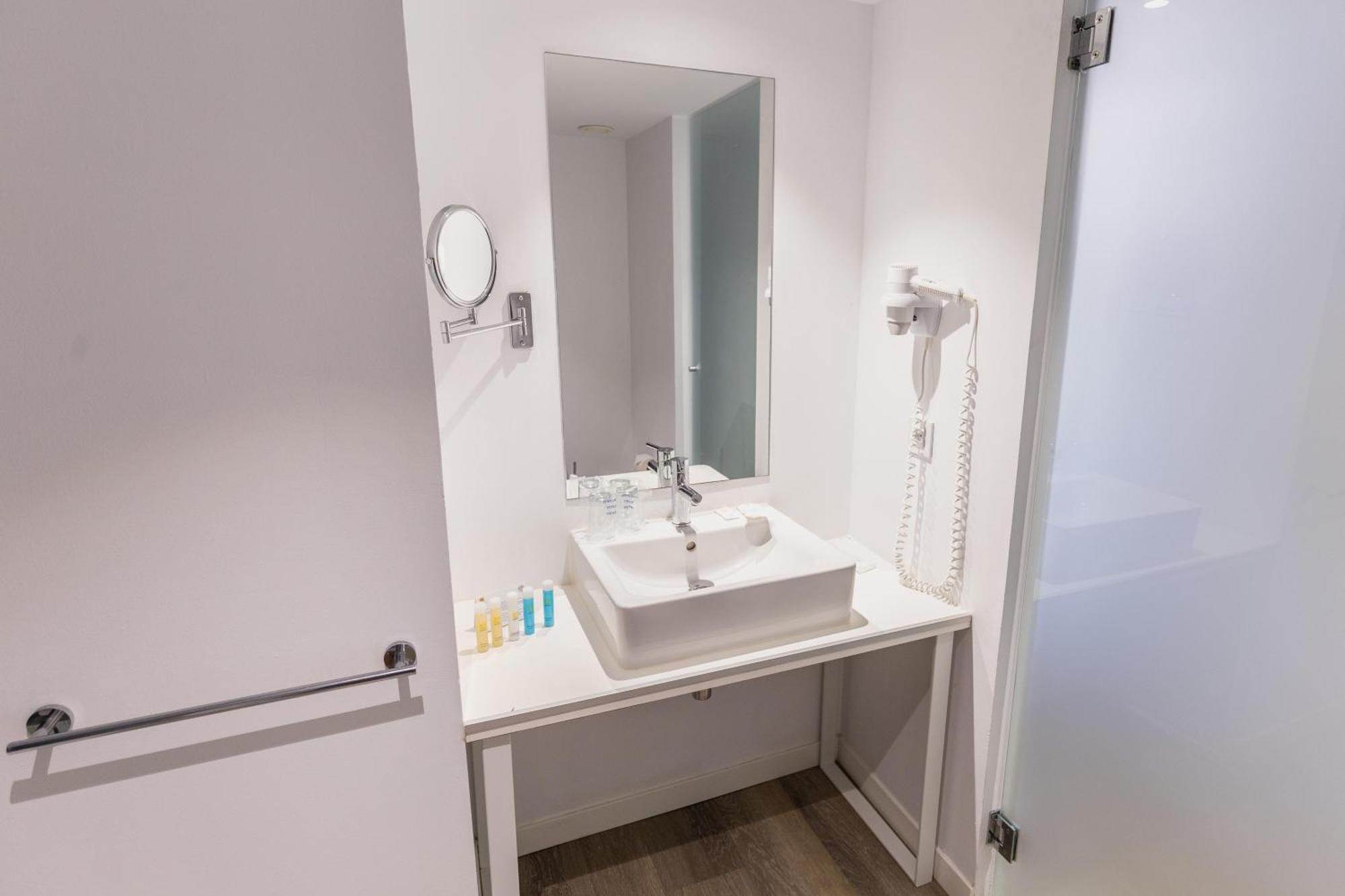 Bq Cala Ratjada (Adults Only) Otel Dış mekan fotoğraf