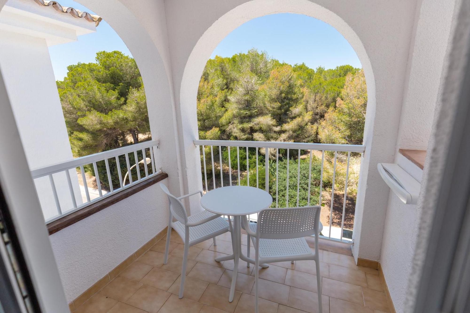 Bq Cala Ratjada (Adults Only) Otel Dış mekan fotoğraf