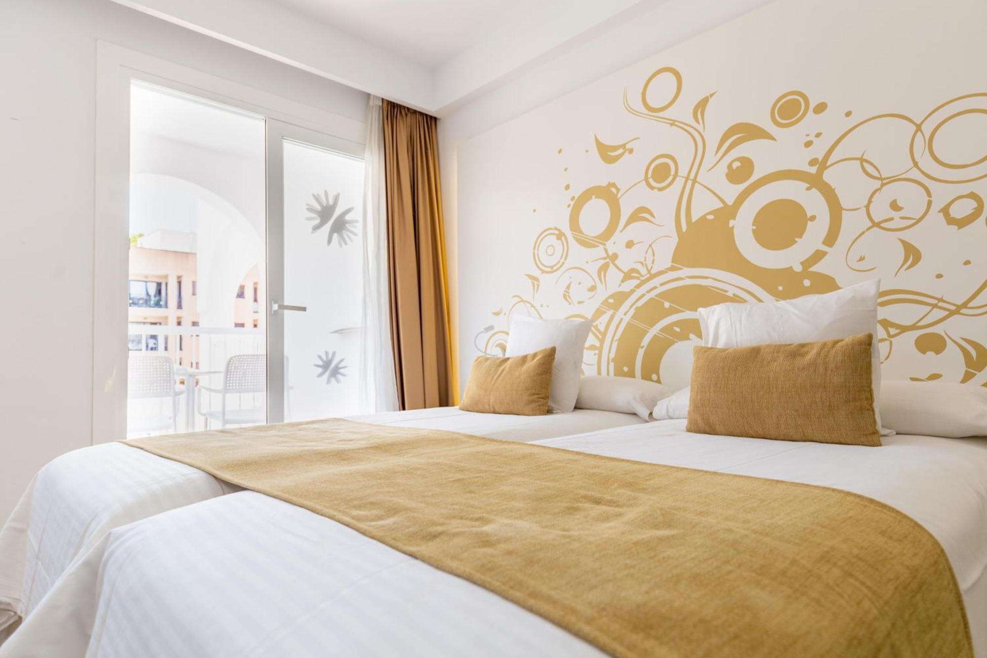 Bq Cala Ratjada (Adults Only) Otel Dış mekan fotoğraf