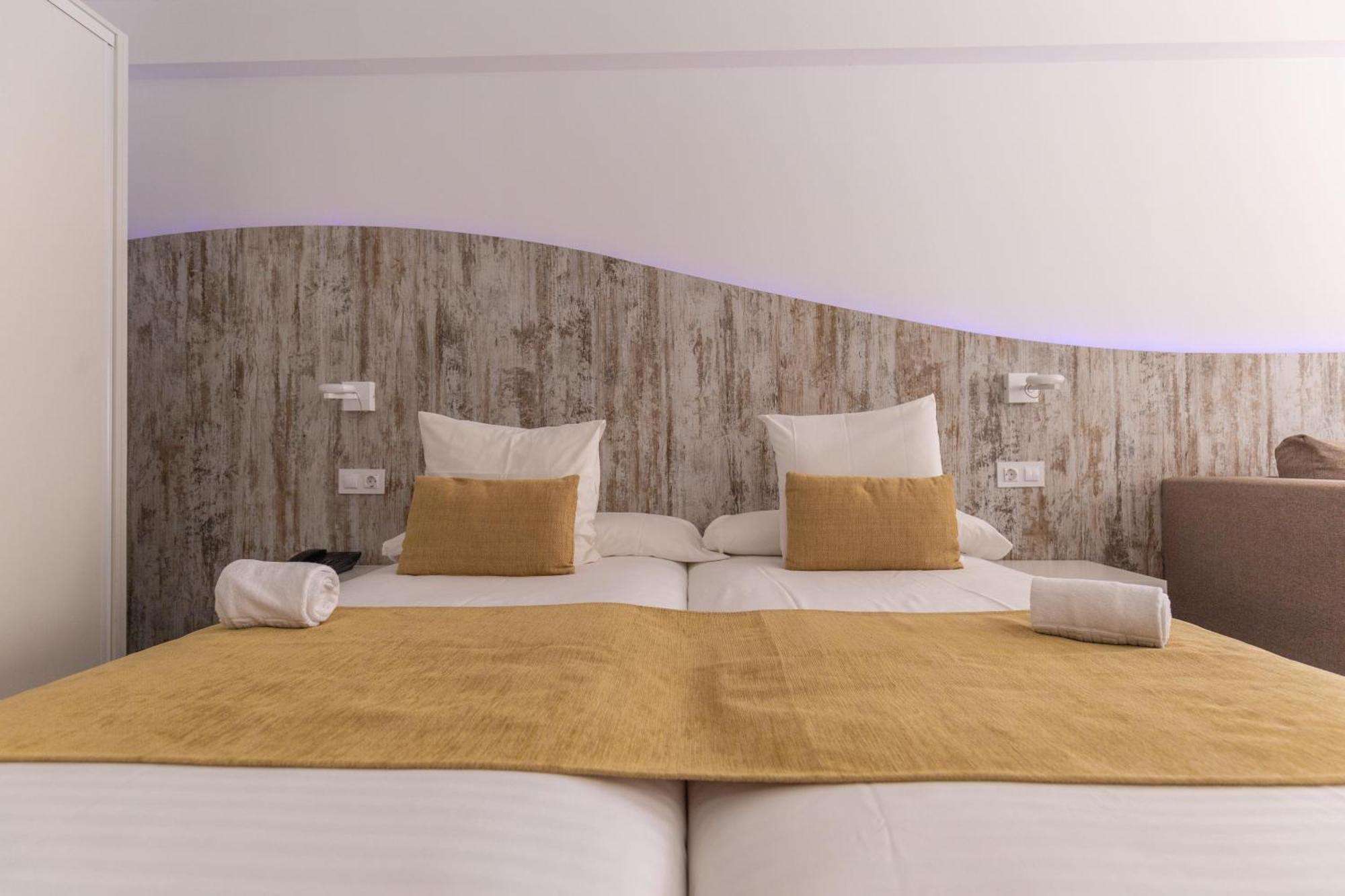 Bq Cala Ratjada (Adults Only) Otel Dış mekan fotoğraf