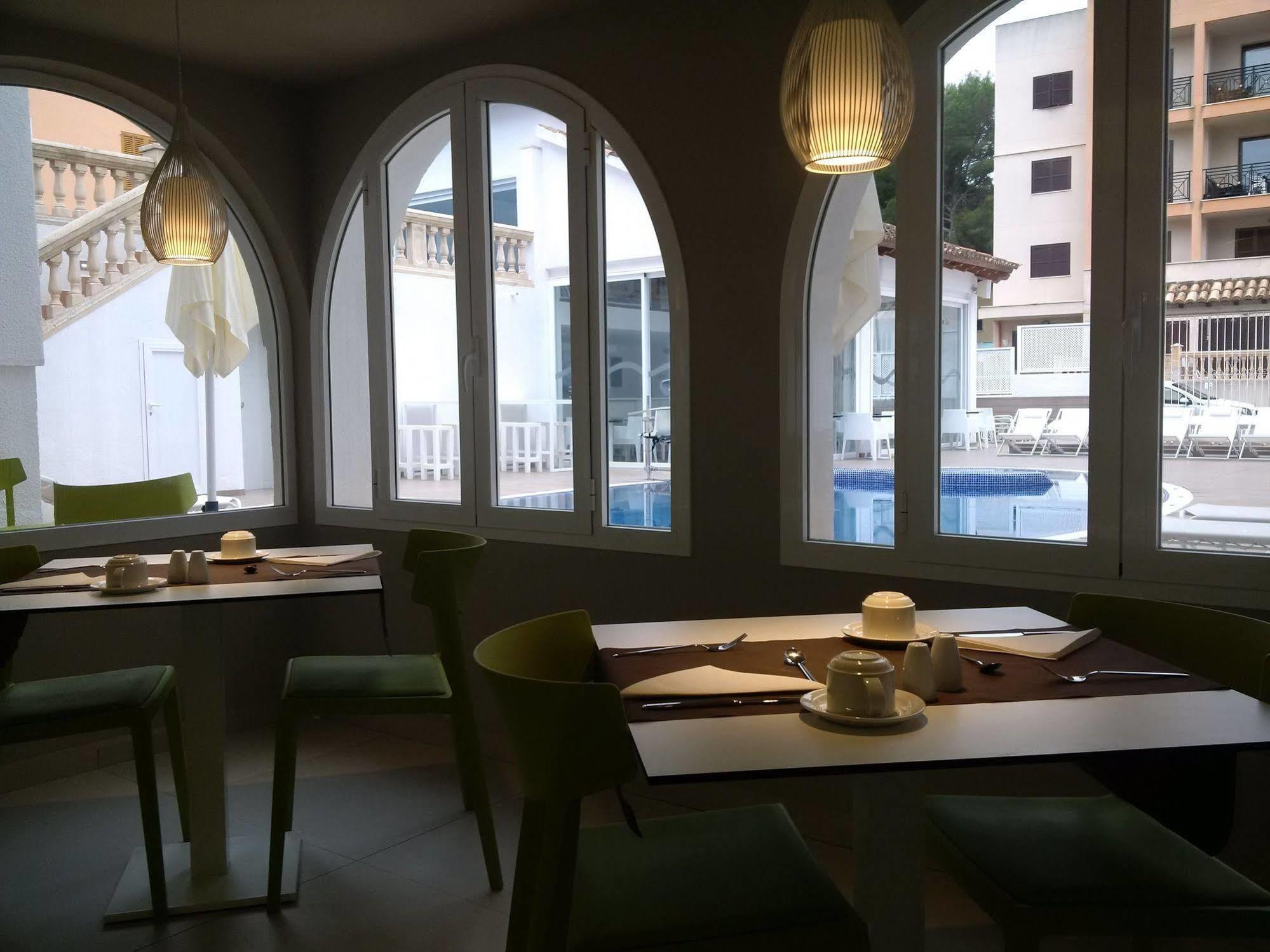 Bq Cala Ratjada (Adults Only) Otel Dış mekan fotoğraf