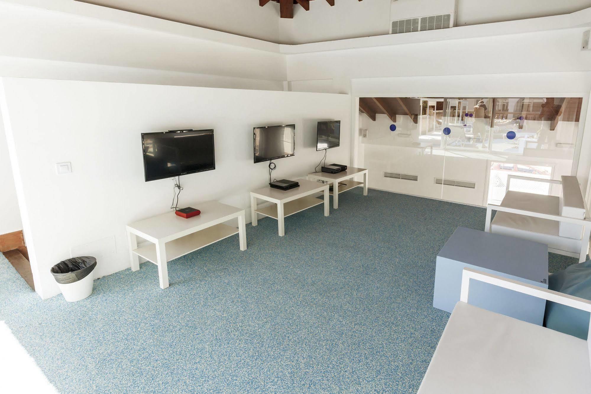 Bq Cala Ratjada (Adults Only) Otel Dış mekan fotoğraf