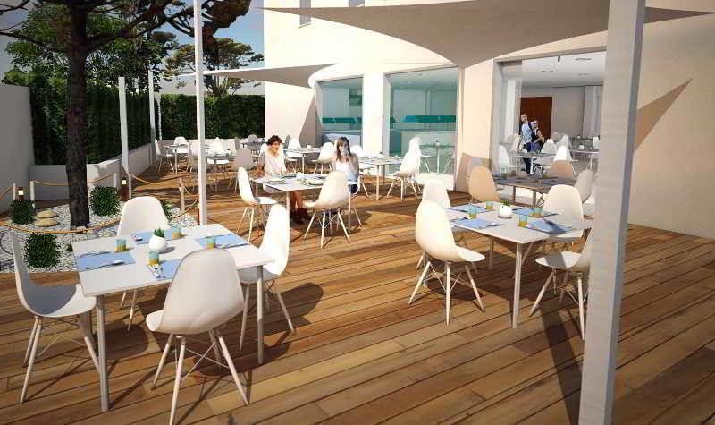 Bq Cala Ratjada (Adults Only) Otel Dış mekan fotoğraf
